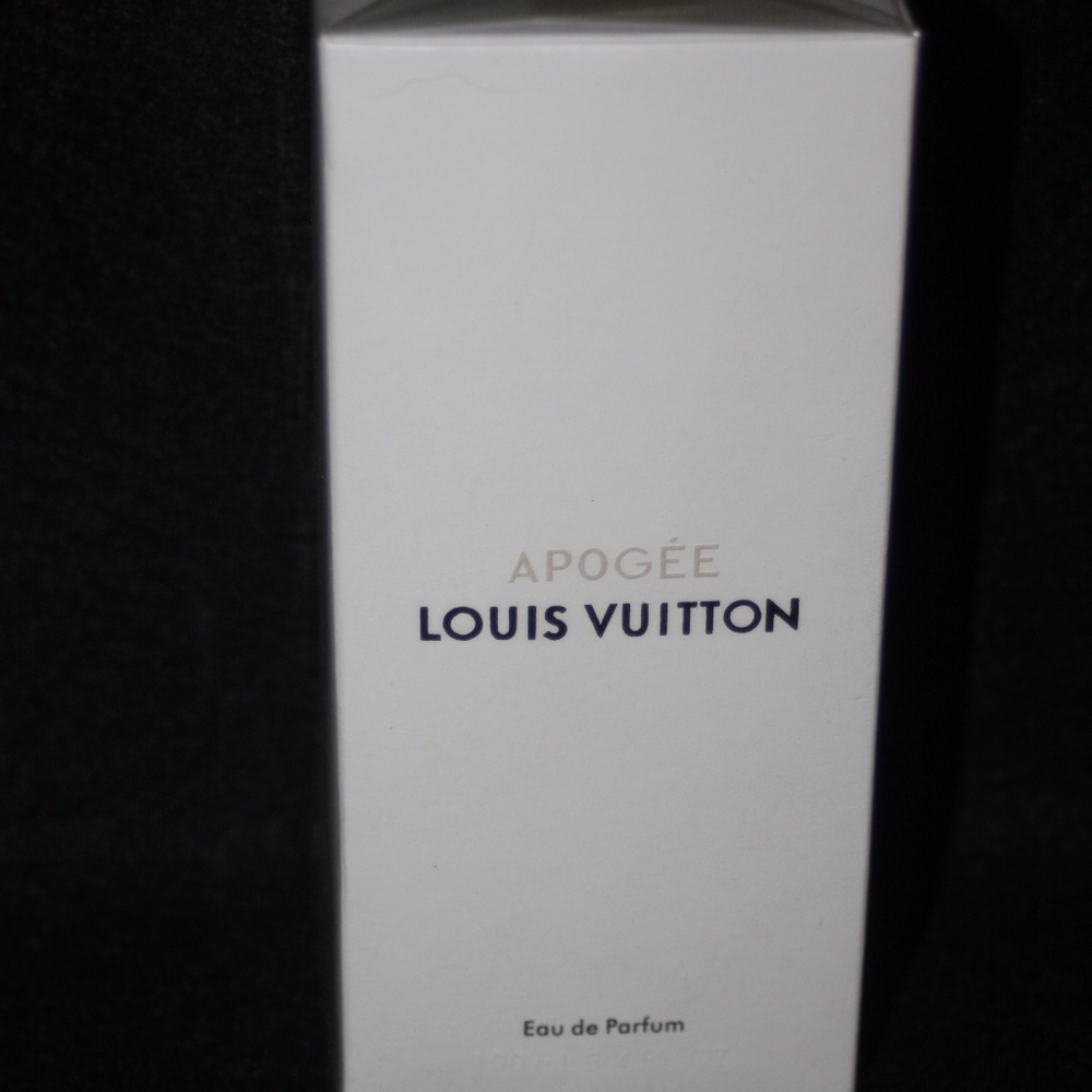 Louis Vuitton Apogee NIB